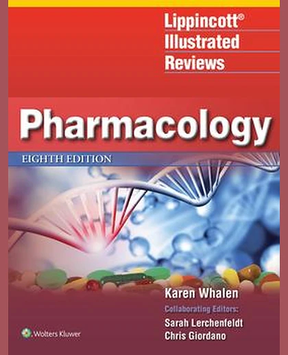 Lippincott Illustrated Reviews: Pharmacology