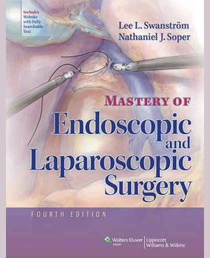Mastery of Endoscopic and Laparoscopic Surgery