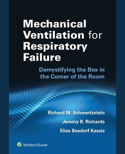 Mechanical Ventilation for Respiratory Failure