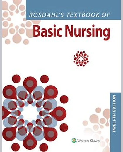 Rosdahl's Textbook of Basic Nursing