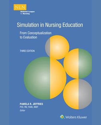 Simulation in Nursing Education