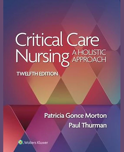 Critical Care Nursing