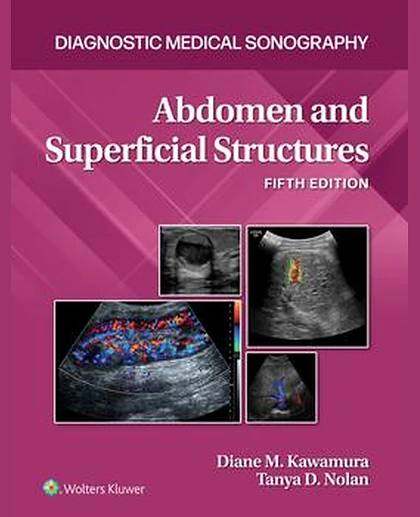 Abdomen and Superficial Structures