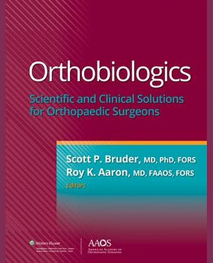 Orthobiologics