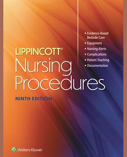 Lippincott Nursing Procedures
