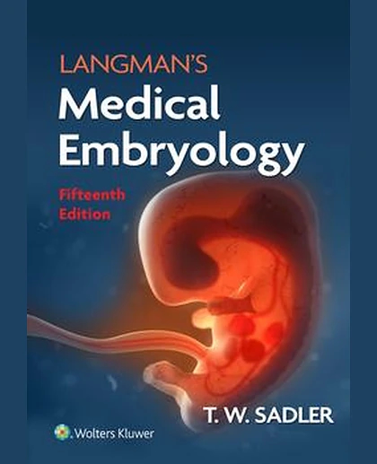 Langman's Medical Embryology