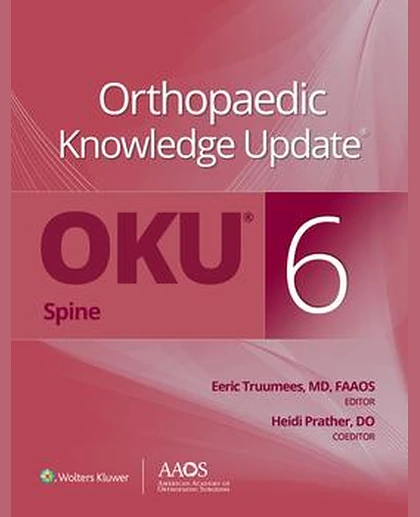 Orthopaedic Knowledge Update® Spine 6