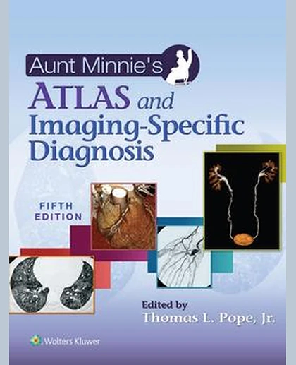 Aunt Minnie's Atlas and Imaging-Specific Diagnosis