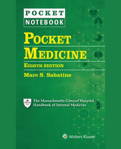Pocket Medicine