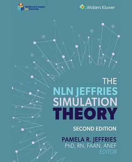 The NLN Jeffries Simulation Theory