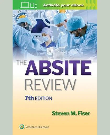 The ABSITE Review