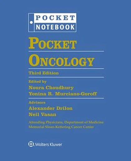 Pocket Oncology