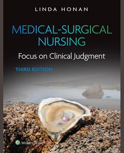 Medical-Surgical Nursing