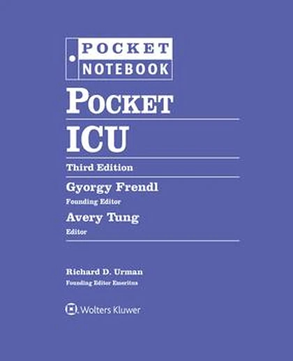 Pocket ICU