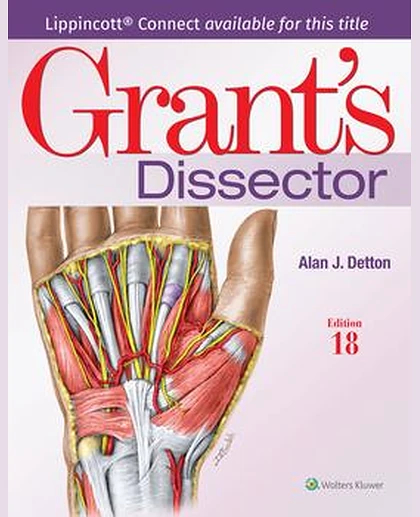 Grant's Dissector