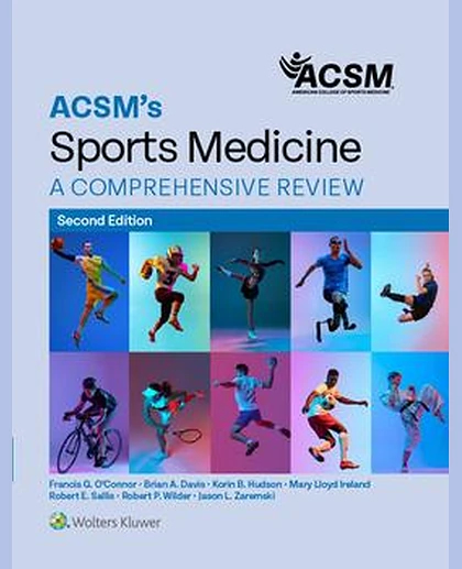ACSM's Sports Medicine
