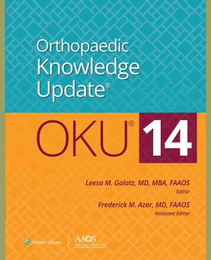 Orthopaedic Knowledge Update: 14