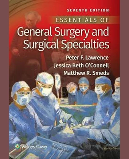 Essentials of General Surgery and Surgical Specialties