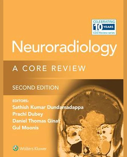 Neuroradiology