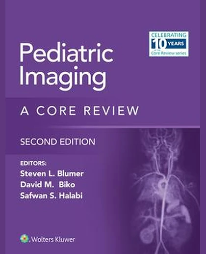 Pediatric Imaging