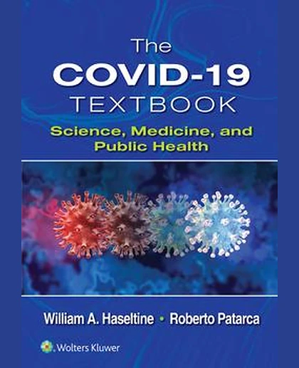 The COVID-19 Textbook