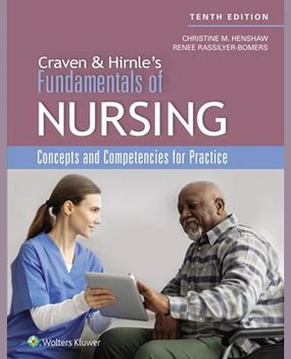 Craven & Hirnle's Fundamentals of Nursing