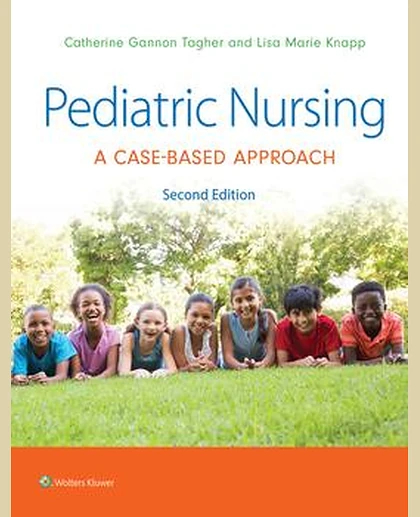 Pediatric Nursing