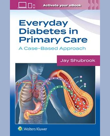 Everyday Diabetes in Primary Care