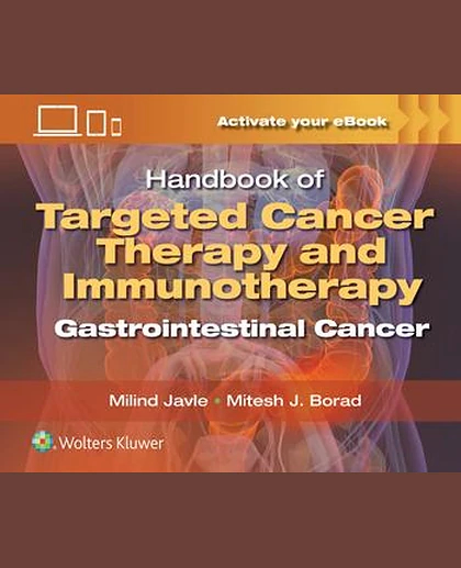 Handbook of Targeted Cancer Therapy and Immunotherapy: Gastrointestinal Cancer