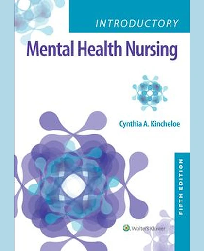 Introductory Mental Health Nursing