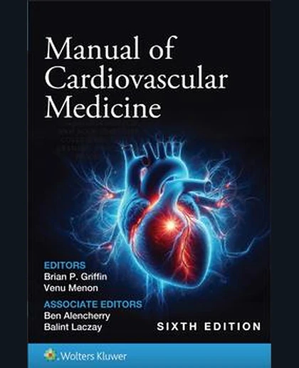 Manual of Cardiovascular Medicine