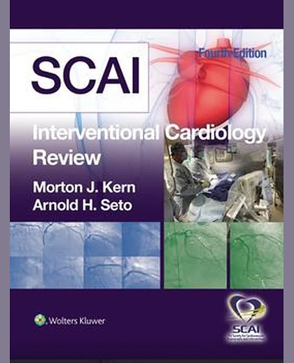 SCAI Interventional Cardiology Review