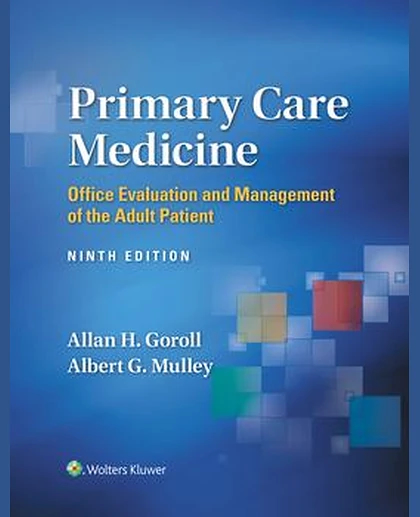 Primary Care Medicine