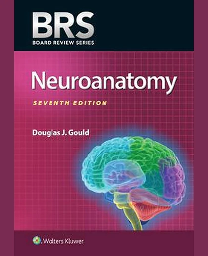 BRS Neuroanatomy