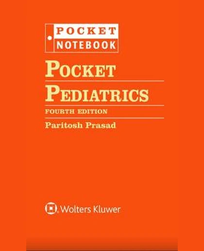 Pocket Pediatrics