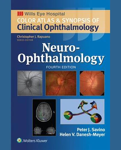 Neuro-Ophthalmology