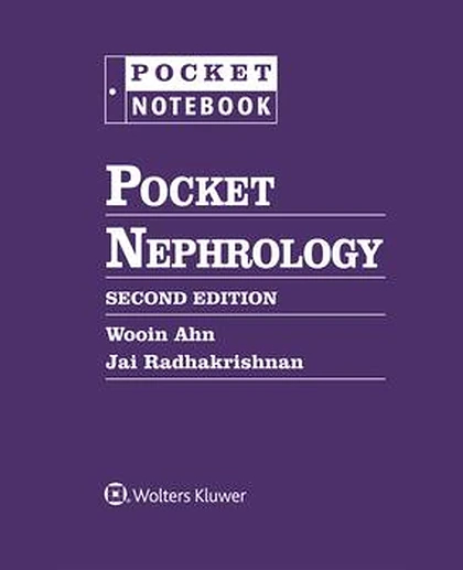 Pocket Nephrology