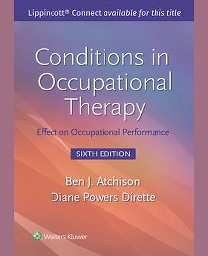 Conditions in Occupational Therapy