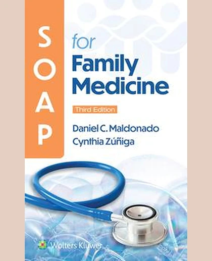 SOAP for Family Medicine