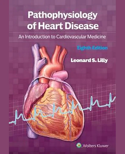 Pathophysiology of Heart Disease
