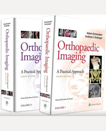 Orthopaedic Imaging