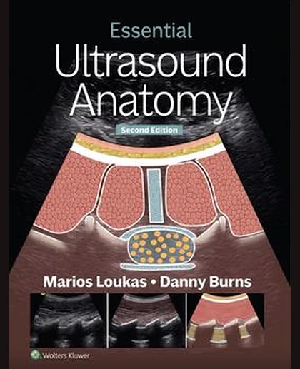 Essential Ultrasound Anatomy
