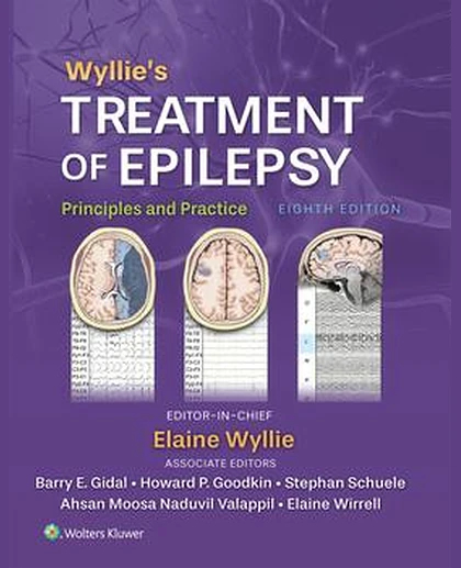 Wyllie's Treatment of Epilepsy