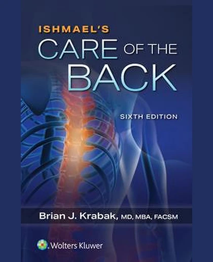 Ishmael's Care of the Back