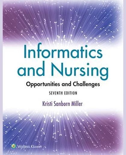 Informatics and Nursing