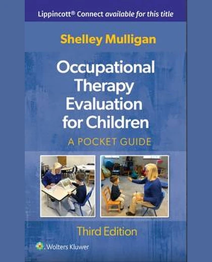 Occupational Therapy Evaluation for Children