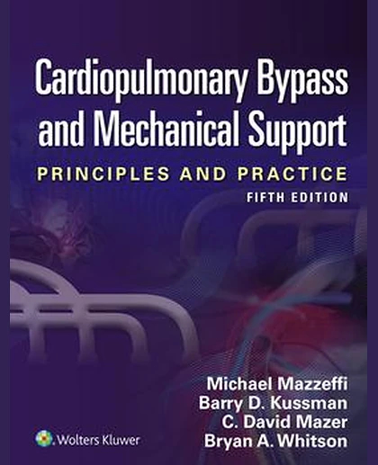 Cardiopulmonary Bypass and Mechanical Support