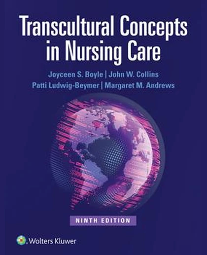 Transcultural Concepts in Nursing Care