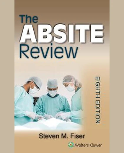 The ABSITE Review
