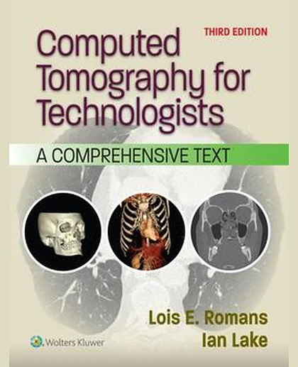 Computed Tomography for Technologists